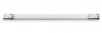 LED sealed transit lamp CHIPBOARD-157T 36W 4000K 4500Lm 125lm/W 1200x60x36mm IP65 NEOX