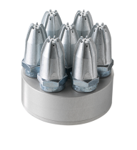 Silvent 407 L air nozzle