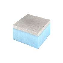 Панель Сендвич 1200х600х50 #1 смл10/бейсик39