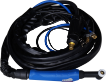 Горелка аргоно-дуговая "BRIMA" SR-18 (6м)