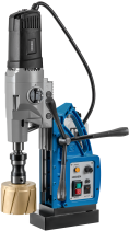 Магнитный сверлильный станок Heden DM-130V3