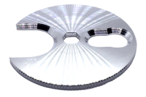 Tool for removing and replacing consumable parts HPR, HPRXD