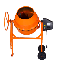 Concrete mixer BM-160P Vortex