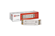 ЭПРА для люминесцентных ламп ETL-236-А2 2х36Вт Т8/G13 IN HOME