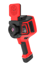 Multifunctional Thermal imaging Camera 4 in 1 SEVIRAL ATS300