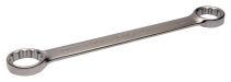 Ключ накидной прямой, 6 x 7 мм