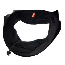 Front sealer for Optrel welder