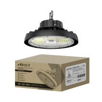 Warehouse LED lamp UHB-LEVEL 150PA3C-SB-BL 150/120/100W 100-277V 175Lm/W 3CCT 5years IP69K NEOX