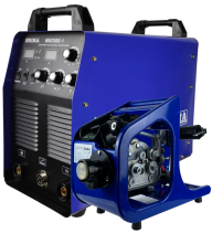 Полуавтомат MIG-500-1 (380В, WF4) (15кг) "BRIMA"