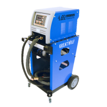 Машина контактной сварки МТ-3001 для сварки переменным током