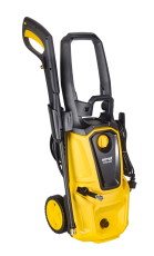 HUTER W165-ARV car wash