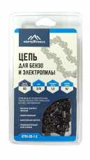 Chain for electric saws and chainsaws VertexTools 14