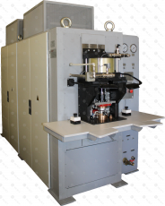 Relief Condenser Welding Machine MRK-5501