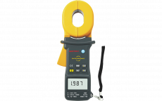 Pliers for measuring ground resistance Mastech MS2301