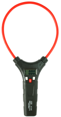 Electric measuring pliers flexible current loop DT-320 CEM