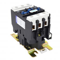 Contactor CJX2-D5011 50A 380V/AC3 1NO+1NZ 50Hz