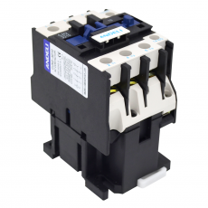 Контактор CJX2-D3201 32A 220В/AC3 1НЗ 50Гц