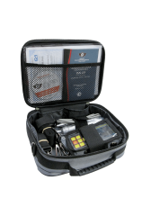 A bag for carrying and storing devices and components of NPP Mashproekt