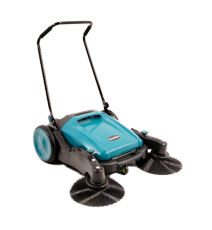 SW350 Mechanical Sweeper