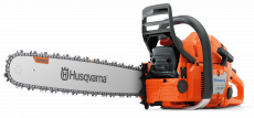 Бензопила Husqvarna 372 XP®
