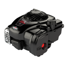 Двигатель Briggs&Stratton Series 500, 4,5 л.с., верт. вал, D=22.2, L=80, 140 куб.см. 09P8020004H5