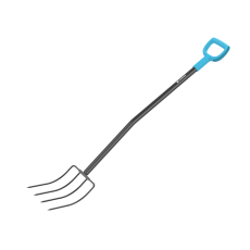 IDEAL household pitchforks