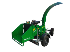 Измельчитель веток и сучьев Sable CHIPPO 100