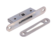 Mortise wrapper ZR-2 zinc white, 60 pcs.