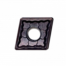 Токарная пластина твердосплавная CNMG120408-ML MK371