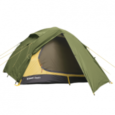Палатка BTrace Cloud 3 (Зеленый)