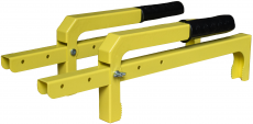 Захват для переноски блоков 2/20-40 см