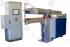 Машина МТВР-4801