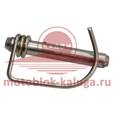 Wheel stopper (milling cutters) for a tillerblock, set of 10 pcs