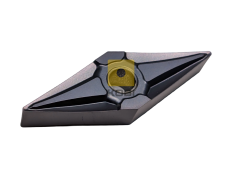 Пластина токарная VNMG 160404 EA KB9215