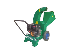 Измельчитель пней с электрическим ходом SABLE SG450SS/24