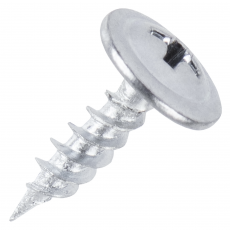 Self-tapping screw SHSMM reinforced 4,2x16 (200 pcs.), FP-pl.cont 280 ml
