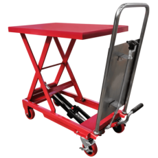 Стол гидравлический TF50