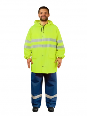 Waterproof alarm suit NF-06