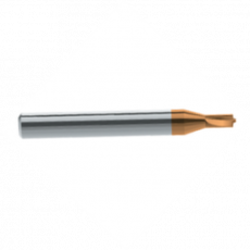 Milling cutter radius 8550-H 0,50R