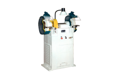 Точильно-шлифовальный станок ТШ2 ТУ-284123-002-05048081-2018 (ременный привод).