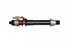 Транспортировщик сыпучих материалов эжекторного типа ТСМ-63/100