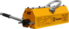Magnetic gripper Shtapler PML-A 3000 (g/n 3000 kg)