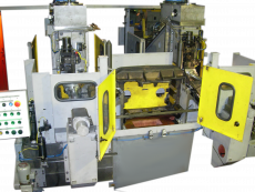 Special aggregate milling machine AM 18947