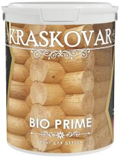Kraskovar BioPrime wood primer 5 l.