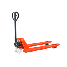 Гидравлическая тележка JC20 (Нейлон)