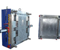 Пресс-форма, поддон, исп.1