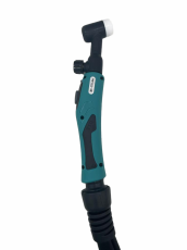 BT-17V Argon Arc Welding Torch (WP-17V) with tap (BT-17V 4m) GROVERS
