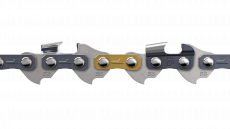 Chain X-CUT S93G Semi-gold 3/8