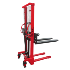 Ручной штабелер SDF 1020