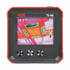 RGK TL-60 Thermal Imager